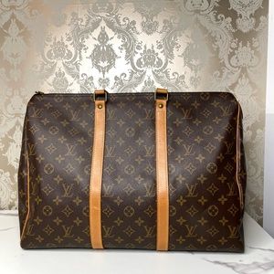 Louis Vuitton Sac Flanerie 45 bag